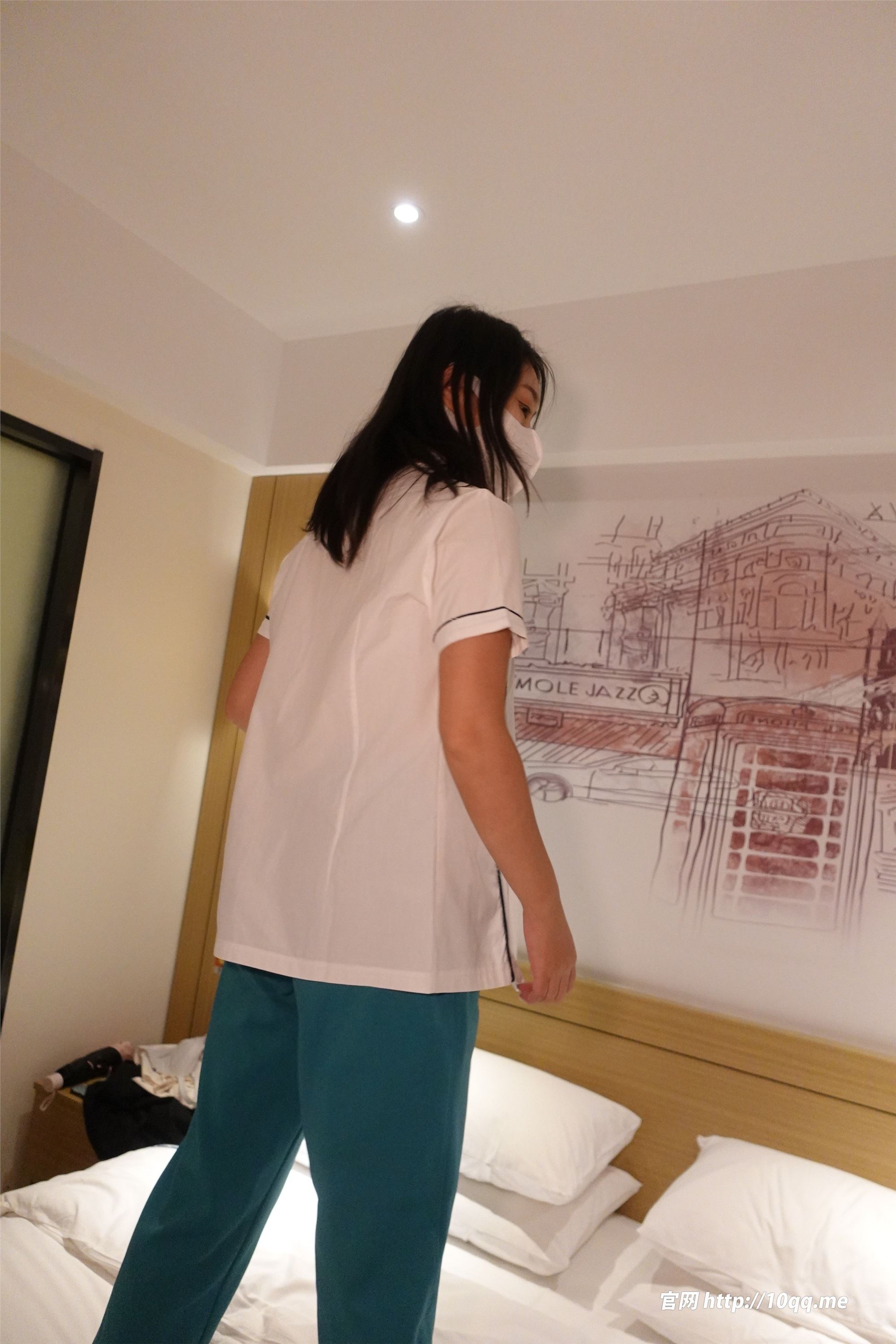 ROSI口罩系列 2022.11.11 NO.2343